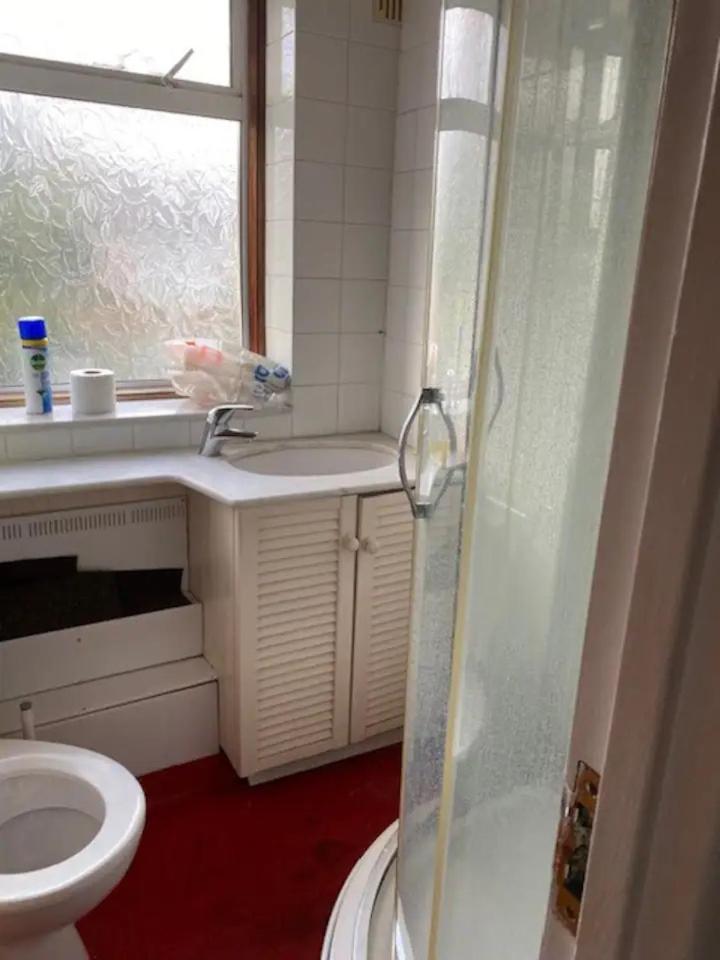 Spacious 4 Beds - Private Bathrooms In Canary Wharf * Londres