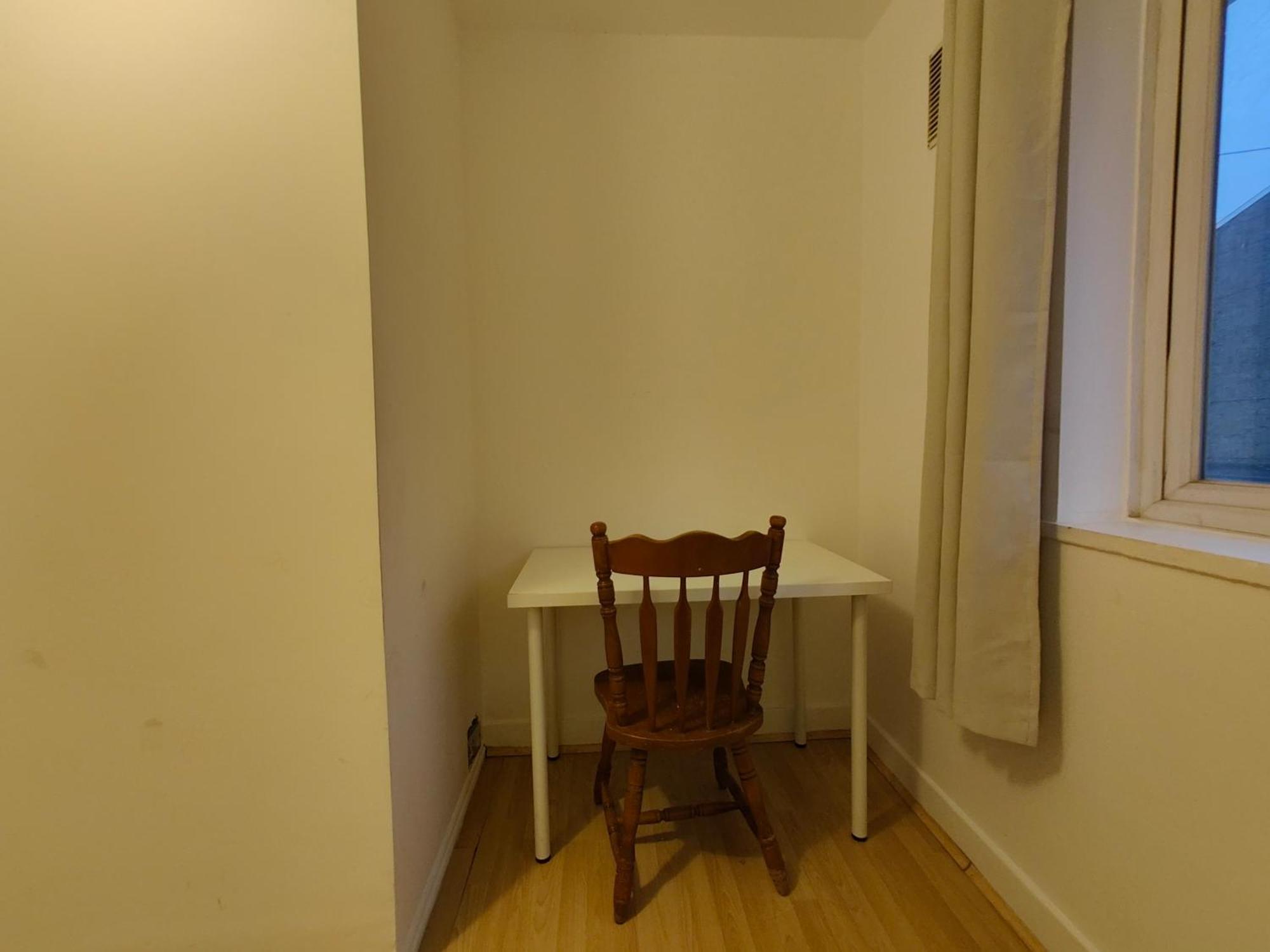 Spacious 4 Beds - Private Bathrooms In Canary Wharf Pensión Londres